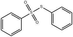 S-苯基硫代苯基砜