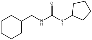 Trimethyl borate  Struktur