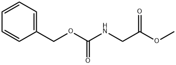 Z-GLY-OME Struktur