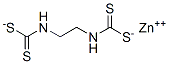 代森锌,12122-67-7,结构式