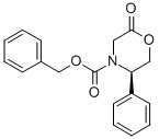 121269-46-3 Structure