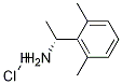 (1R)-1-(2,6-二甲基苯基)乙胺盐酸盐, 1213024-91-9, 结构式