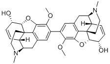 CODEINE IMP C Structure