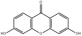 3,6-Dimethoxyxanthone