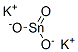 Dikaliumzinntrioxid