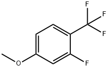 1214344-33-8 2-氟-4-甲氧基-1-(三氟甲基)苯