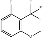 1214384-13-0 2-FLUORO-6-METHOXYBENZOTRIFLUORIDE