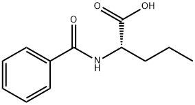 BZ-NVA-OH Structure