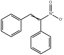 α-Nitrostilbene Structure