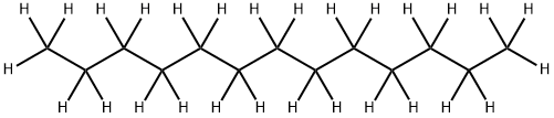 N-TRIDECANE-D28 Structure