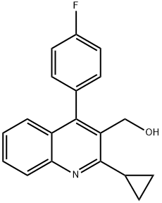 121660-11-5 Structure