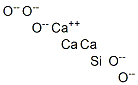 tricalcium silicon pentaoxide|硅酸三钙