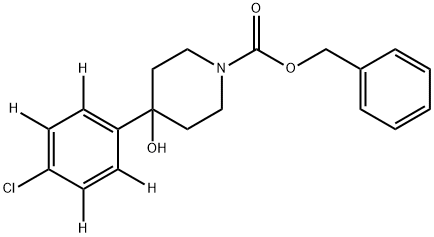 1216929-70-2 Structure