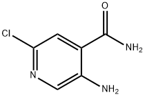 5-aMino-2-chloropyridine-4-carboxaMide price.