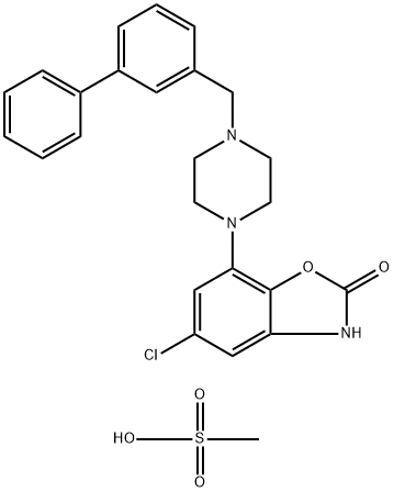 1217042-05-1 Structure