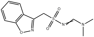 1217201-89-2 Structure