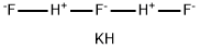 CELITE 负载氟化钾, 12178-06-2, 结构式