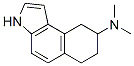 121784-56-3 6,7,8,9-tetrahydro-N,N-dimethyl-3H-benz(e)indol-8-amine