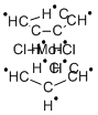 BIS(CYCLOPENTADIENYL)MOLYBDENUM DICHLORIDE