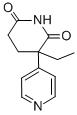 罗谷亚胺,121840-95-7,结构式