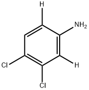3,4-Dichloroaniline-d2