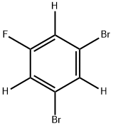 1219805-87-4 1,3-DibroMo-5-fluorobenzene-d3