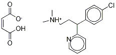 Chlorpheniramine-D6 Maleate Salt