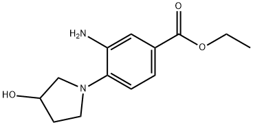 1219967-21-1 Structure