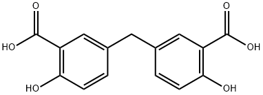 122-25-8 Structure