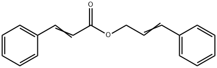 桂酸桂酯,122-69-0,结构式