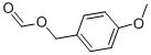 ANISYL FORMATE Structure