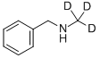 122025-09-6 BENZYLMETHYL-D3-AMINE