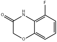 5-Fluoro-4-azachroman-3-one 化学構造式