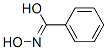 122231-61-2 Benzenecarboximidic acid, N-hydroxy-, (Z)- (9CI)