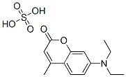 MDAC) 化学構造式