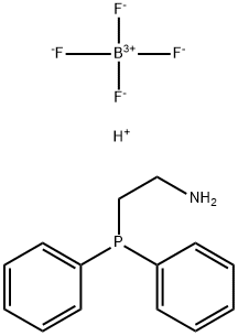 1222630-32-1 2-(二苯基膦基)乙基四氟硼酸铵盐