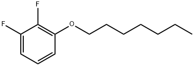 122265-84-3 2,3-二氟苯庚醚