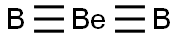 beryllium diboride  Structure