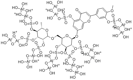 多司马酯, 122312-55-4, 结构式