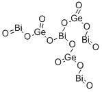 锗酸铋,12233-56-6,结构式