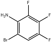 2-BROMO-4,5,6-TRIFLUOROANILINE