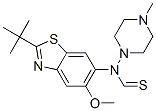 CGP 20309 Structure