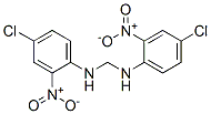 C.I. Pigment Yellow 1:1 Struktur