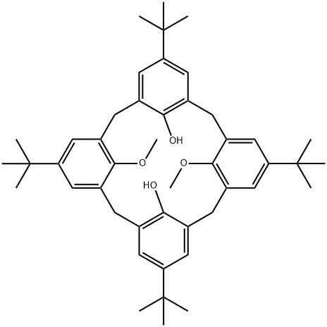 122406-45-5 Structure