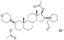 罗库溴铵杂质B