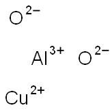 aluminium copper dioxide|
