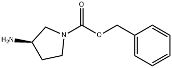 (R)-3-アミノ-1-CBZ-ピロリジン price.