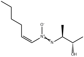 Maniwamycin B Struktur