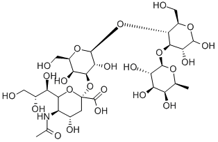 3'-N-ACETYLNEURAMINYL-3-FUCOSYLLACTOSE SODIUM SALT|人硫酸脑苷酯(SFT)ELISA试剂盒