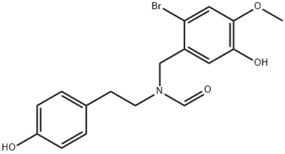 122584-18-3 结构式